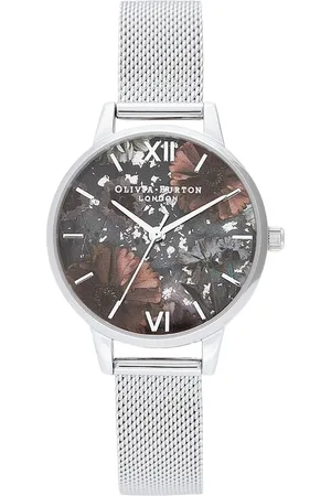 Olivia Burton Dameshorloge Kwarts