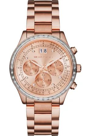 Michael Kors Dameshorloge Kwarts