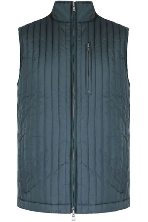 Hackett Hackett Londen Nieuw Kanaal Heren Gilet