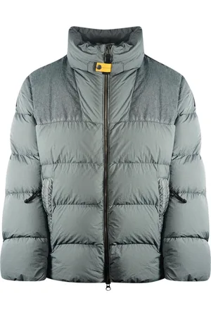 Parajumpers Peace Lead Grey Jacket