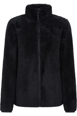 Mountain Warehouse Dames/Dames Teddy Fleece Full Zip Jas