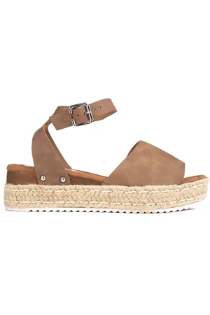 Solesister Kally Espadrille Sandalen