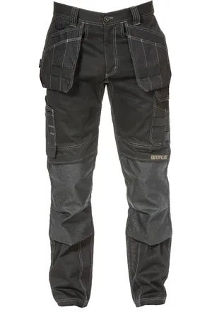 Caterpillar Heren Vloerbedekking Flex Broek
