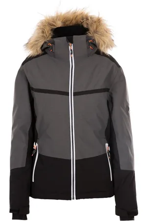 Trespass Dames/Dames Temptation Ski-jas
