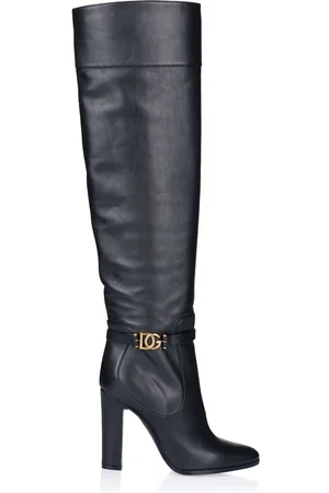 Dolce & Gabbana Laarzen