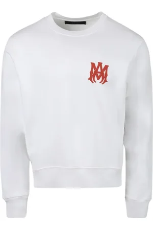 AMIRI MA-logo sweatshirt