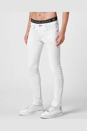Philipp Plein Jeans Slim Fit