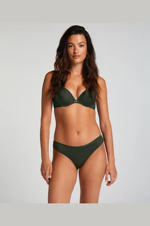 Hunkemöller Invisible brazilian Lace Back
