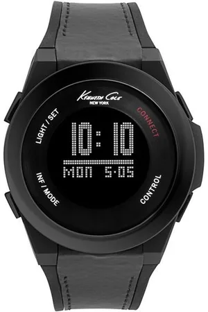 Kenneth Cole Herenhorloge Kwarts
