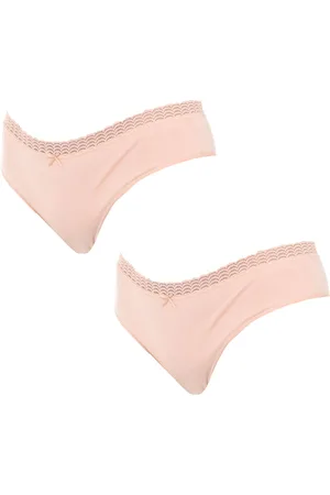 Dim Set-2 Braziliaanse slips Eco- D09AK dames