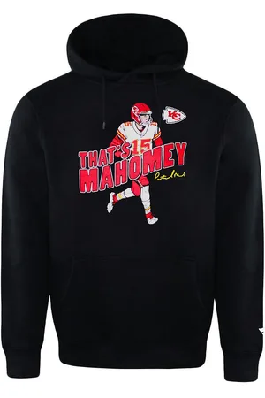 Fanatics NFL Kansas City Chiefs Heren Hoodie