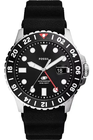 Fossil Blue Heren Horloge FS6036
