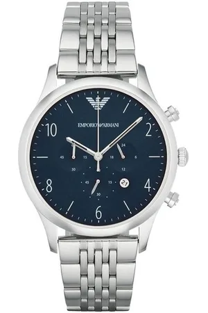 Emporio Armani Heren AR1942 horloge