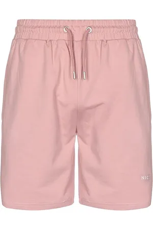 Nicce London Stretch Taille Licht Heren Stylo Korte Broek 211 1 06 09 0339