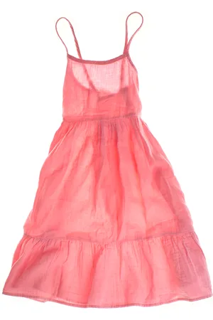 GAP Strappy jurk 601068 meisje