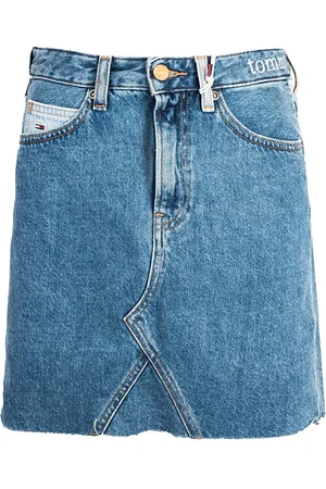 Tommy Hilfiger Tommy Jeans rok Vrouw