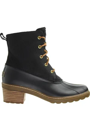 Sperry Saltwater Slangenhak Laarzen