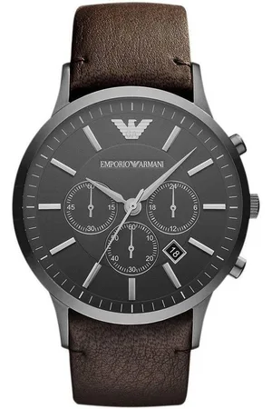 Emporio Armani Heren AR2462 horloge