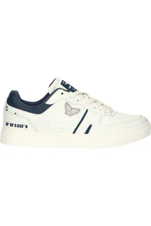 PME Legend™ Sneakers Craftler /Navy