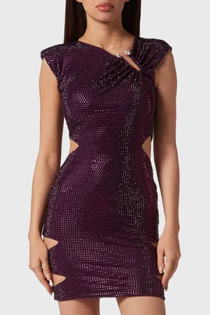 Philipp Plein Cocktail Jurk
