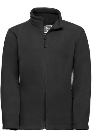 Russell Athletic Russell Kinder/Kids Fleece Jas