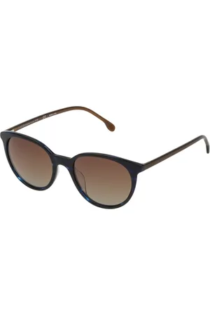 Lozza Vrouwen Zonnebril 51/19/140 mm Acetaat