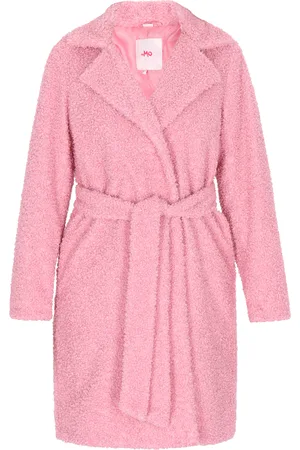 myMo Jas Dames roze