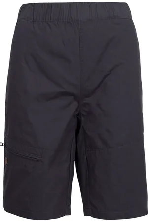 Trespass Dames/Dames Siglos TP75 Korte Broek (Donkergrijs)
