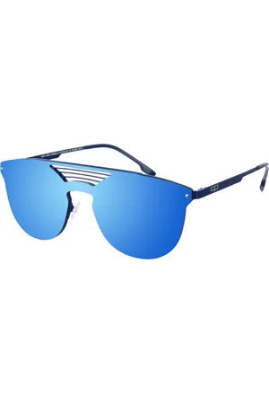 KYPERS Nieuwe unisex zonnebril Geri ovaal nylon