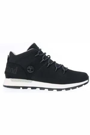 Timberland Dames Sprint Trekker Mid Laarzen in