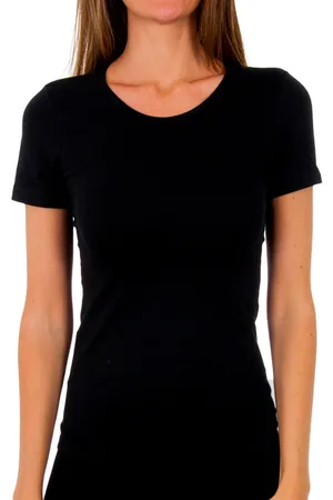 Abanderado Liberty naadloos t-shirt korte mouw 4589 heren
