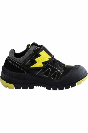 Kickers Trukka Bolt Classic Kinder Laarzen