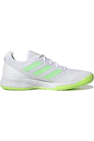 adidas CourtFlash Tennis Heren Trainers