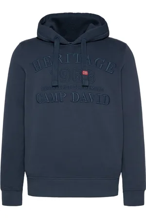 Camp David Hoodie