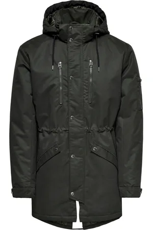 Only & Sons Parka