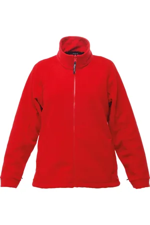 Regatta Dames/dames Thor III Anti-Pill Fleece Jasje (Klassiek )