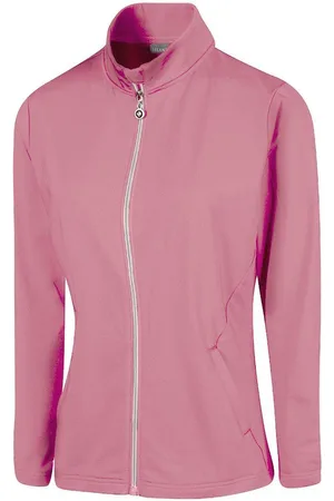 Island Green Dames/Dames Essential Golfjack
