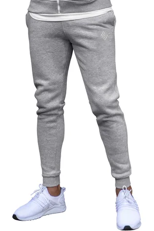 Enzo Slanke joggingbroek voor heren | herenkleding