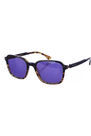 Armand Basi Rechthoekige zonnebril AB12309 unisex