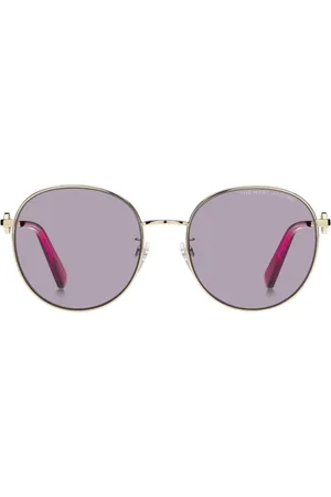 Marc Jacobs Marc Jacob 631 0NOA UR gouden zonnebril