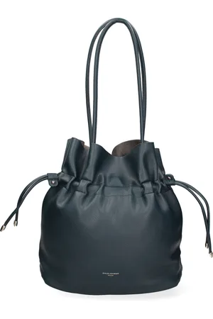 David Jones Schoudertas Vrouwen BLUE