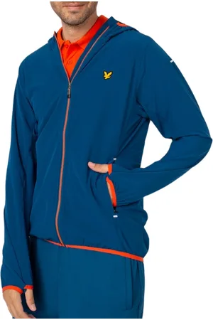 Lyle & Scott Vedergewicht jack