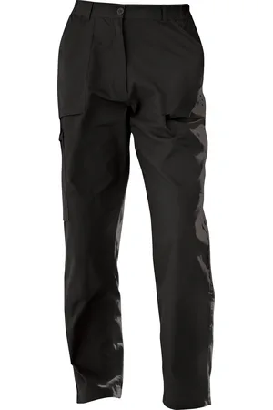 Regatta Vrouwen/dames Nieuwe Actie Waterafstotende Broek
