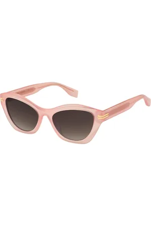 Marc Jacobs Vrouwen Zonnebril 55/16/140 mm Kunststof