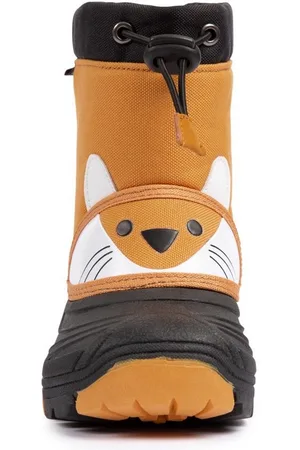 Trespass Kinderen/Kinderen Koda Sneeuwschoenen (Tan)
