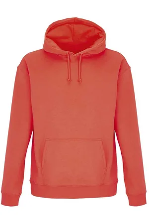 Sols Unisex Condor Hoodie voor volwassenen (Pop )