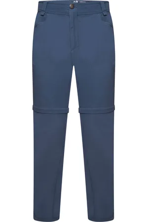 Dare 2B Heren Tuned In II Multi Pocket Afritsbare Wandelbroek (Orion )