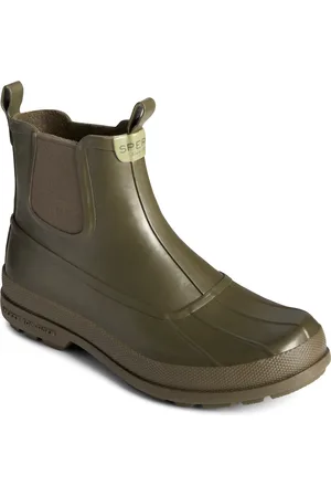 Sperry Cold Bay Chelsea Heren Laarzen