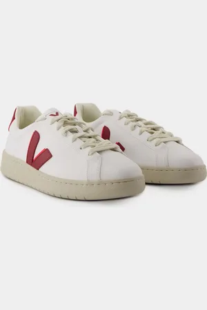 Veja Urca W Sneakers - - Katoen