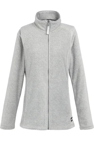 Dare 2B Dames/Dames Mayse Full Zip Fleecejack (Motregen Marl)